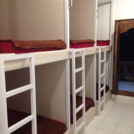 ウブド マーケット ホステル 部屋 写真